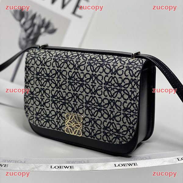 ロエベ 格安 ロエベ ショルダーバッグ スーパーコピー - ZC-BG-0BPVKNL 原画像 2