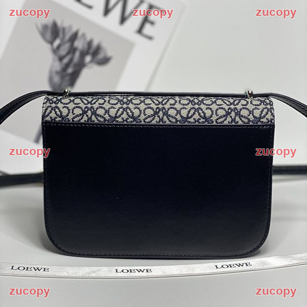 ロエベ 格安 ロエベ ショルダーバッグ スーパーコピー - ZC-BG-0BPVKNL 原画像 4