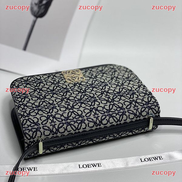格安 ロエベ ショルダーバッグ スーパーコピー - ZC-BG-0BPVKNL 画像 5