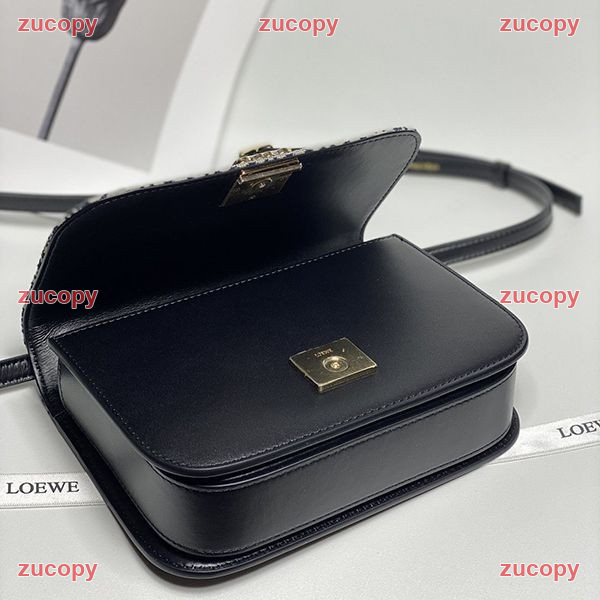 ロエベ 格安 ロエベ ショルダーバッグ スーパーコピー - ZC-BG-0BPVKNL 原画像 6