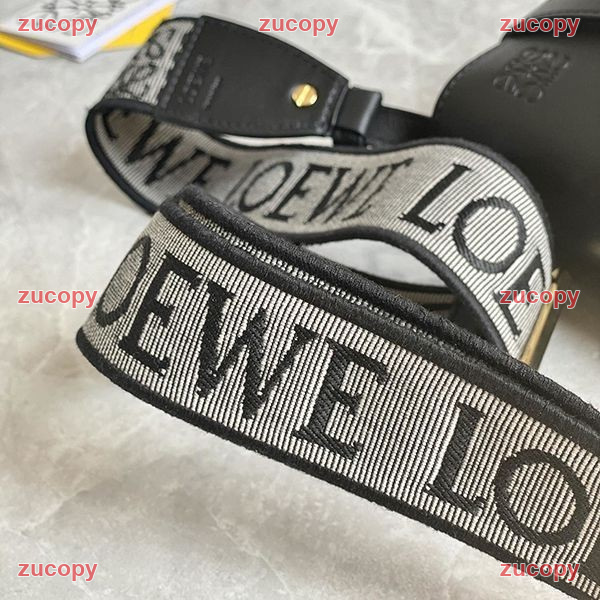 ロエベ 人気 ロエベ ショルダーバッグ N級品 - ZC-BG-1WFEPYK 原画像 12