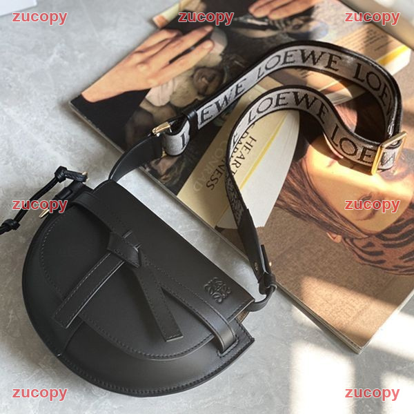 ロエベ 人気 ロエベ ショルダーバッグ N級品 - ZC-BG-1WFEPYK 原画像 13