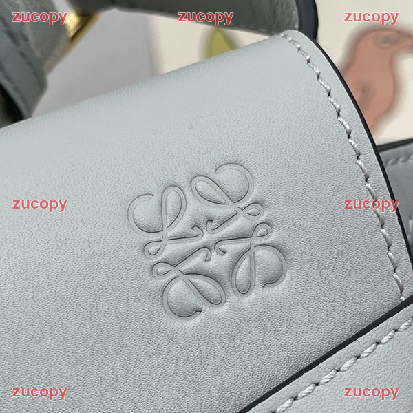 ロエベ ロエベ ショルダーバッグ コピー 激安通販 - ZC-BG-02AFTNQ 原画像 6