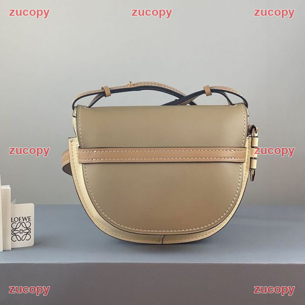 ロエベ 人気 ロエベ ショルダーバッグ N級品 - ZC-BG-0YW3QY0 原画像 2