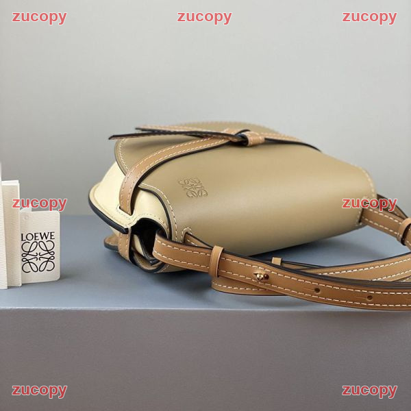 ロエベ 人気 ロエベ ショルダーバッグ N級品 - ZC-BG-0YW3QY0 原画像 3
