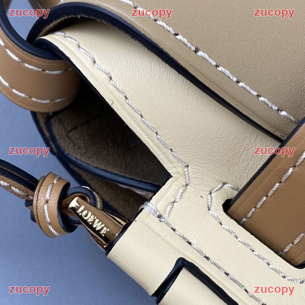ロエベ 人気 ロエベ ショルダーバッグ N級品 - ZC-BG-0YW3QY0 原画像 4