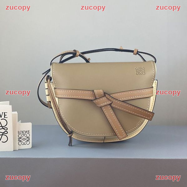 ロエベ 人気 ロエベ ショルダーバッグ N級品 - ZC-BG-0YW3QY0 原画像 6