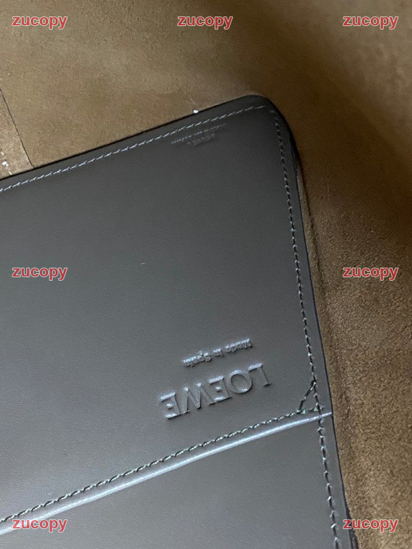 ロエベ ロエベ ショルダーバッグ N級品 送料無料 - ZC-BG-1SGWM0K 原画像 8