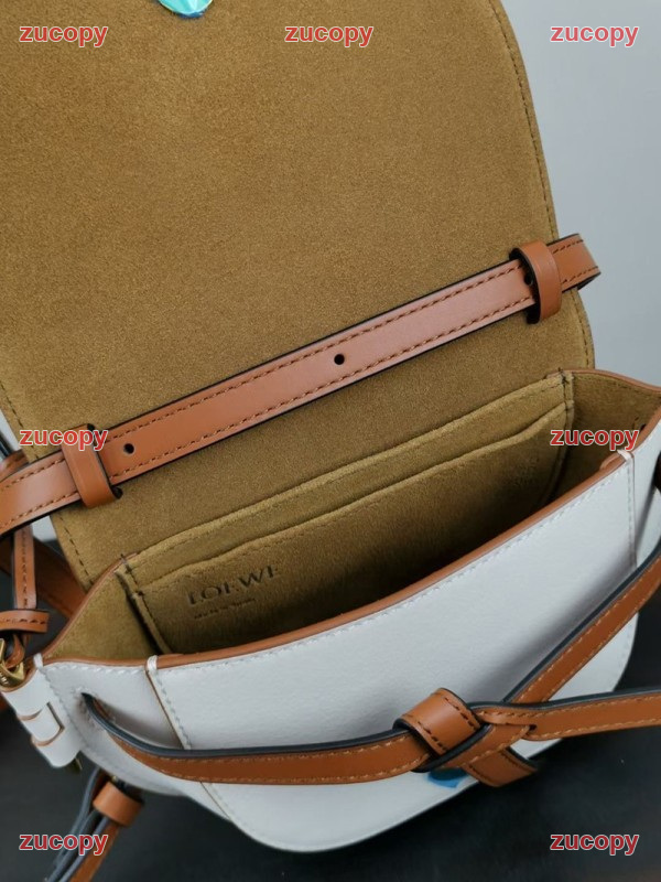 大人気 ロエベ ショルダーバッグ コピー - ZC-BG-0KKIU9V 画像 8