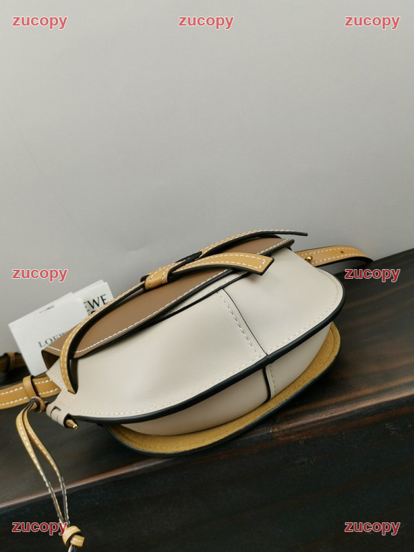 ロエベ 格安 ロエベ ショルダーバッグ スーパーコピー - ZC-BG-0UXLN00 原画像 6