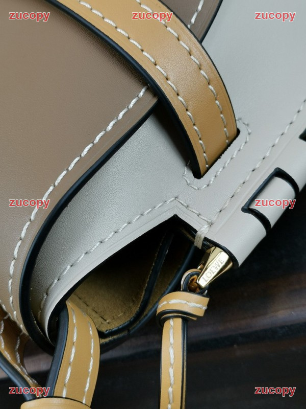 ロエベ 格安 ロエベ ショルダーバッグ スーパーコピー - ZC-BG-0UXLN00 原画像 8