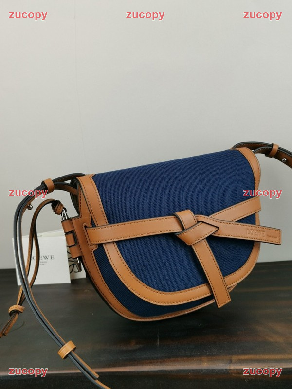大人気 ロエベ ショルダーバッグ コピー - ZC-BG-068XXLQ 画像 4