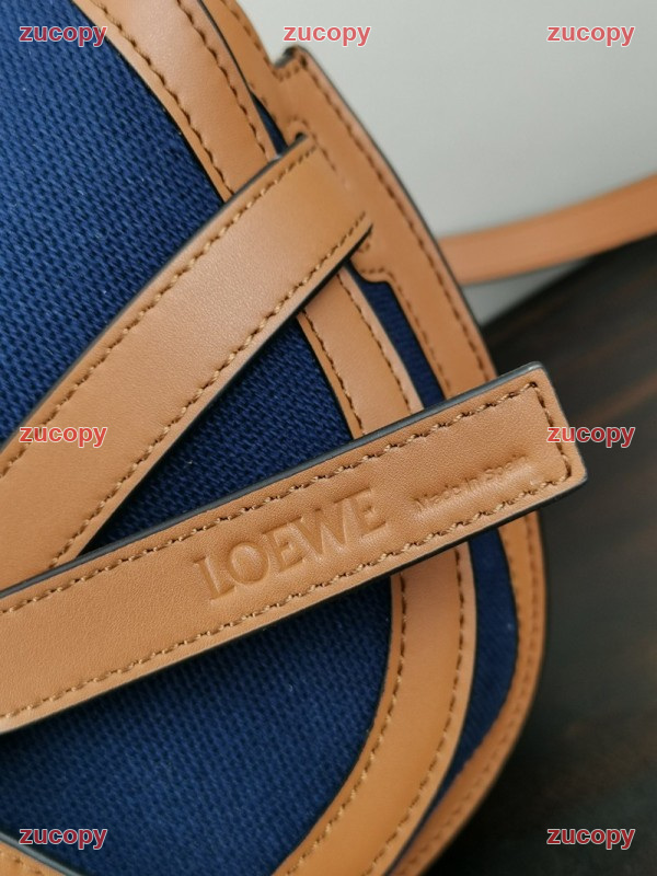 大人気 ロエベ ショルダーバッグ コピー - ZC-BG-068XXLQ 画像 7