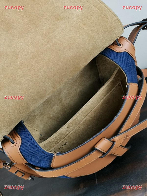 大人気 ロエベ ショルダーバッグ コピー - ZC-BG-068XXLQ 画像 8