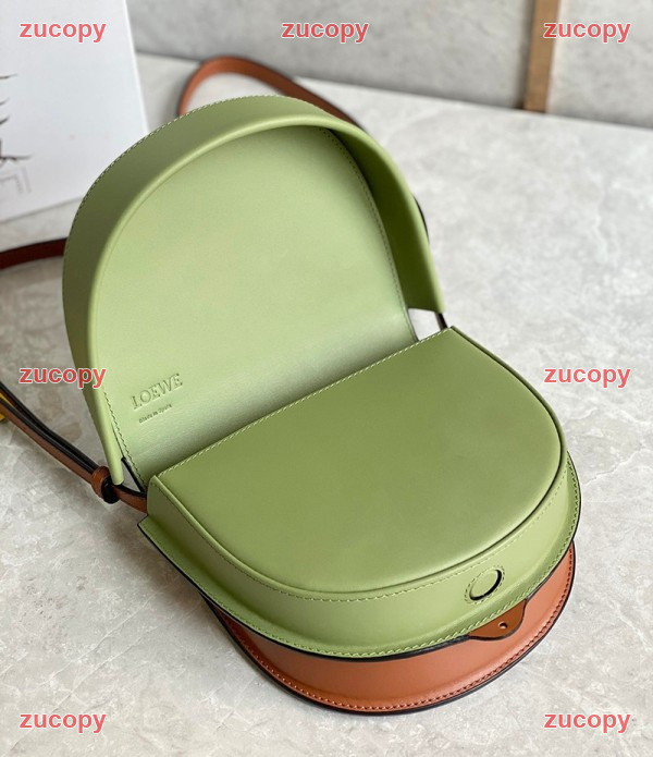 ロエベ ロエベ ショルダーバッグ N級品 送料無料 - ZC-BG-1E5BPCF 原画像 12