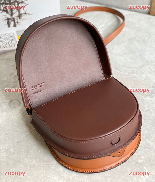 ロエベ ショルダーバッグ N級品 送料無料 - ZC-BG-1E5BPCF 画像 5