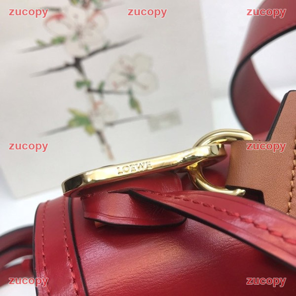 ロエベ ロエベ ショルダーバッグ コピー 激安通販 - ZC-BG-1OIEI2K 原画像 5