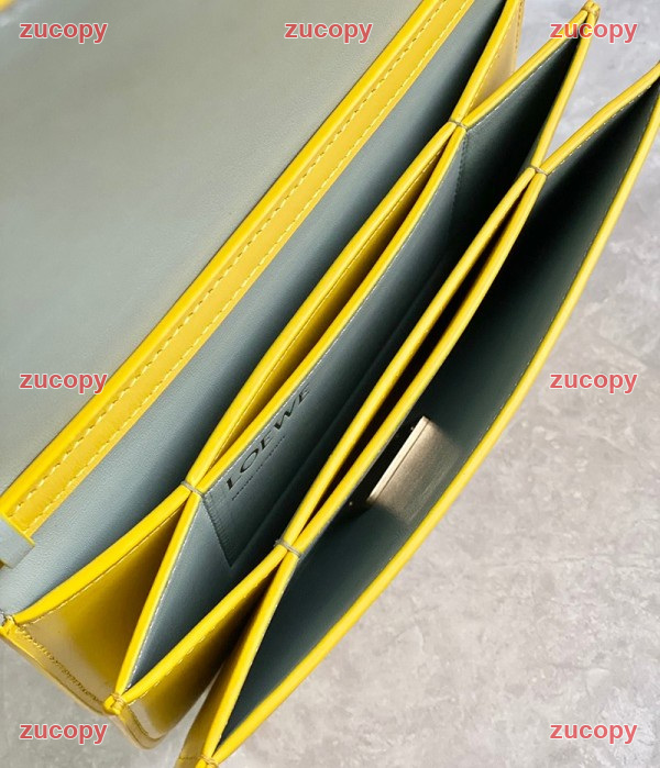 ロエベ 大人気 ロエベ ショルダーバッグ コピー - ZC-BG-0GM0QBV 原画像 5