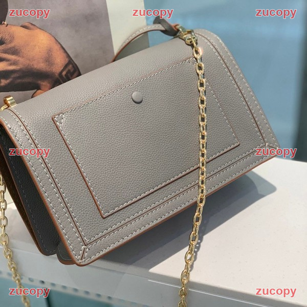 ロエベ ロエベ ショルダーバッグ N級品 送料無料 - ZC-BG-0QZ3J20 原画像 5