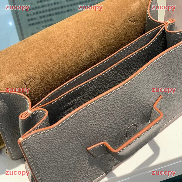 ロエベ ショルダーバッグ N級品 送料無料 - ZC-BG-0QZ3J20 画像 7
