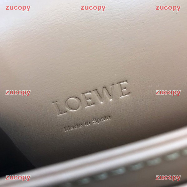 送料無料 ロエベ ショルダーバッグ スーパーコピー - ZC-BG-1YVHASP 画像 8