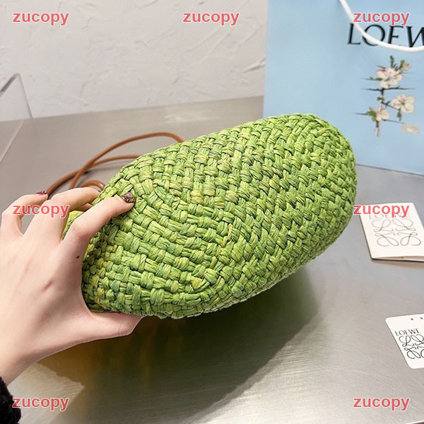 ロエベ 人気 ロエベ ショルダーバッグ N級品 - ZC-BG-1KJWE4K 原画像 5