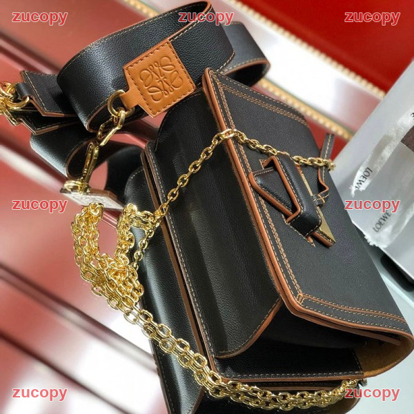 ロエベ 格安 ロエベ ショルダーバッグ スーパーコピー - ZC-BG-00F5Q76 原画像 5