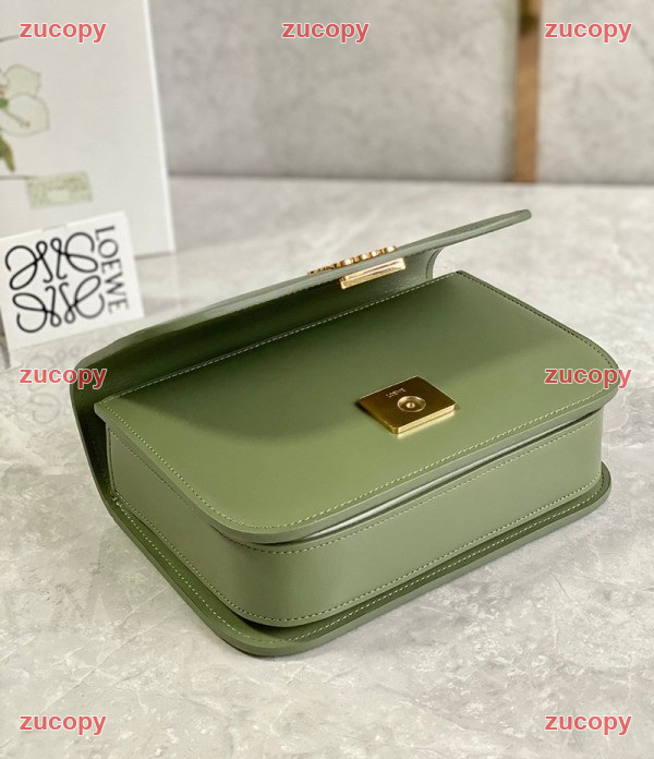 ロエベ 格安 ロエベ ショルダーバッグ スーパーコピー - ZC-BG-0TZYL9Q 原画像 11