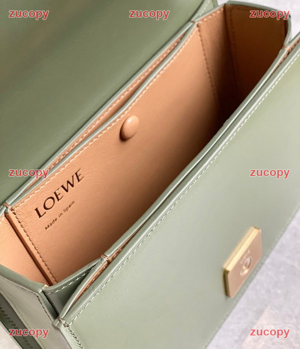ロエベ 格安 ロエベ ショルダーバッグ スーパーコピー - ZC-BG-0TZYL9Q 原画像 14