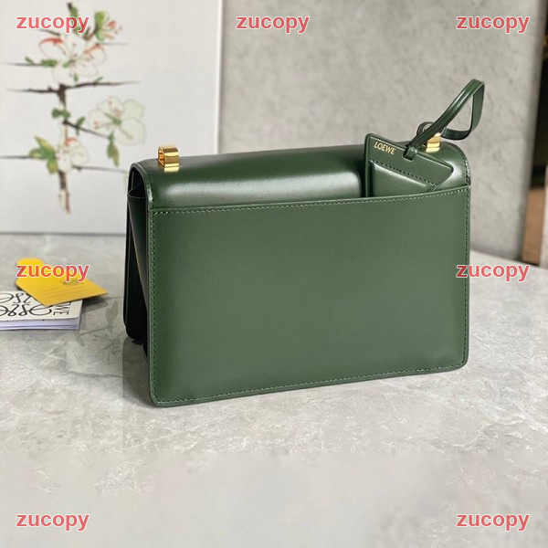 人気 ロエベ ショルダーバッグ N級品 - ZC-BG-02V8B1B 画像 17