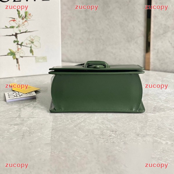 ロエベ 人気 ロエベ ショルダーバッグ N級品 - ZC-BG-02V8B1B 原画像 19