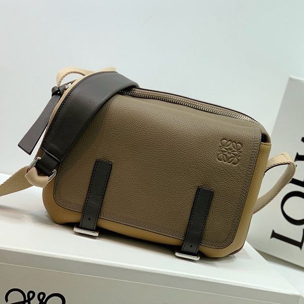 大人気 ロエベ ショルダーバッグ コピー - ZC-BG-0TF63W5