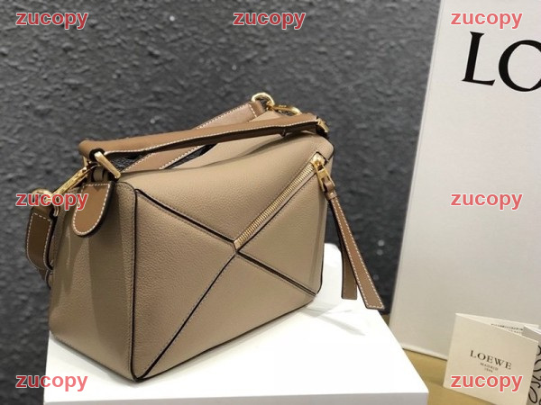 ロエベ ロエベ ハンドバッグ コピー 激安通販 - ZC-BG-1949WCC 原画像 3