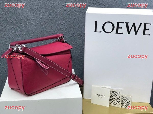 ロエベ 格安 ロエベ ハンドバッグ スーパーコピー - ZC-BG-1R1ICLS 原画像 2