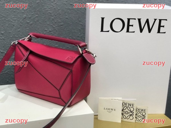 格安 ロエベ ハンドバッグ スーパーコピー - ZC-BG-1R1ICLS 画像 3
