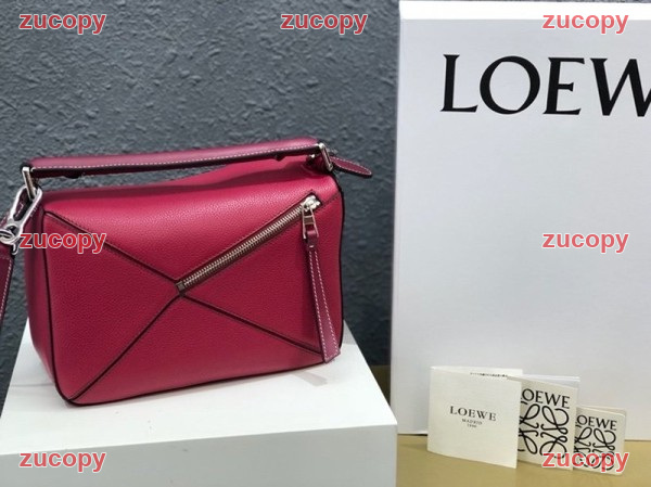ロエベ 格安 ロエベ ハンドバッグ スーパーコピー - ZC-BG-1R1ICLS 原画像 4