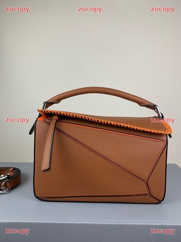 ロエベ 人気 ロエベ ハンドバッグ N級品 - ZC-BG-12CUN7I 原画像 2