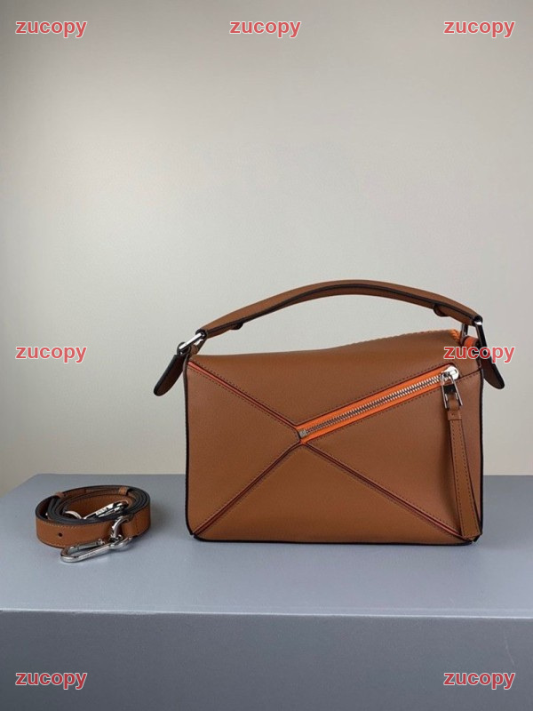 ロエベ 人気 ロエベ ハンドバッグ N級品 - ZC-BG-12CUN7I 原画像 4