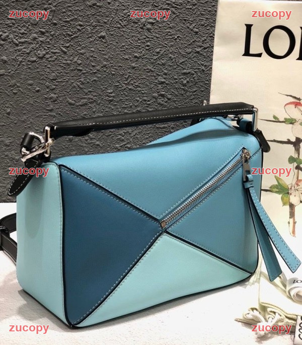 ロエベ ロエベ ハンドバッグ コピー 激安通販 - ZC-BG-0LL75P8 原画像 3
