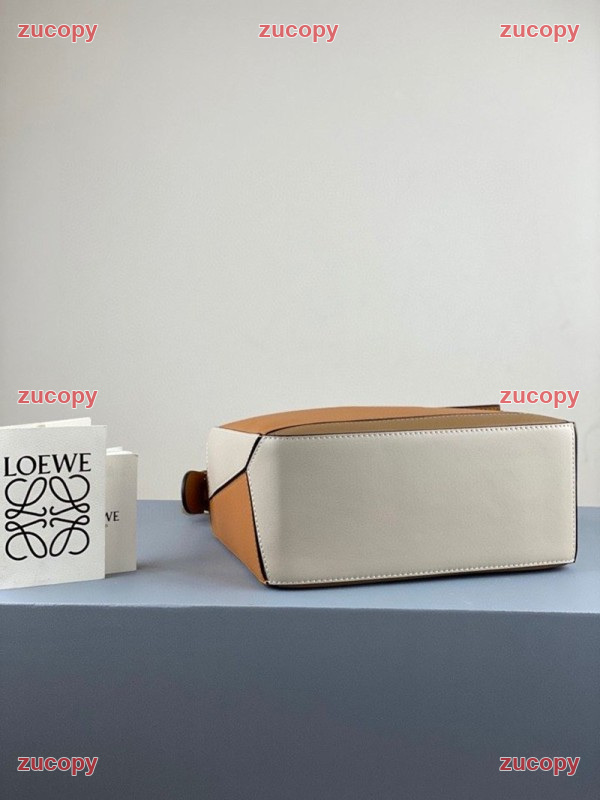 ロエベ ロエベ ハンドバッグ コピー 激安通販 - ZC-BG-1DAPXB8 原画像 6