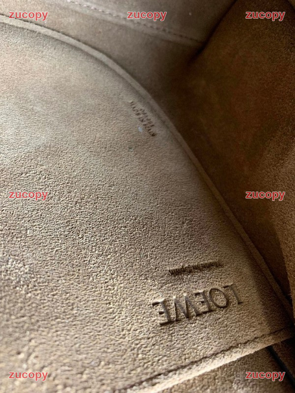 ロエベ ロエベ ハンドバッグ コピー 激安通販 - ZC-BG-1NNSQ1D 原画像 8