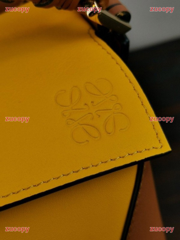 ロエベ ハンドバッグ N級品 送料無料 - ZC-BG-19C7TD8 画像 4
