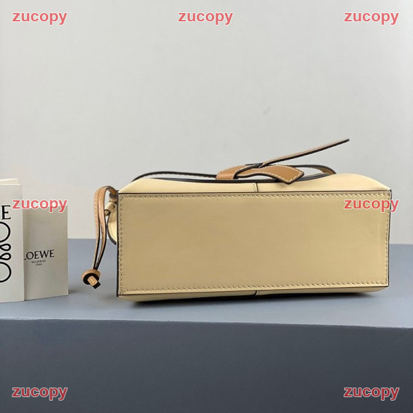 ロエベ ロエベ ハンドバッグ N級品 送料無料 - ZC-BG-0R24SR3 原画像 6