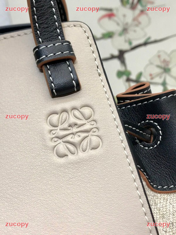 ロエベ 人気 ロエベ ハンドバッグ N級品 - ZC-BG-0KNK3YY 原画像 5