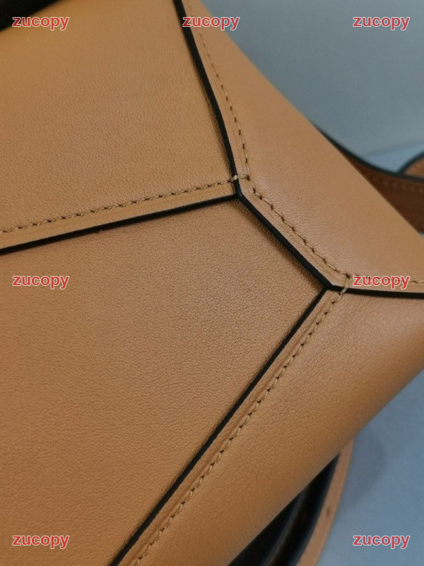 ロエベ ロエベ ハンドバッグ N級品 送料無料 - ZC-BG-12002UT 原画像 9