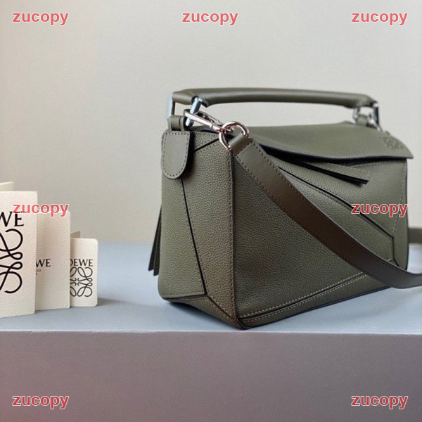 ロエベ ロエベ ハンドバッグ N級品 送料無料 - ZC-BG-0LY1Q1X 原画像 3