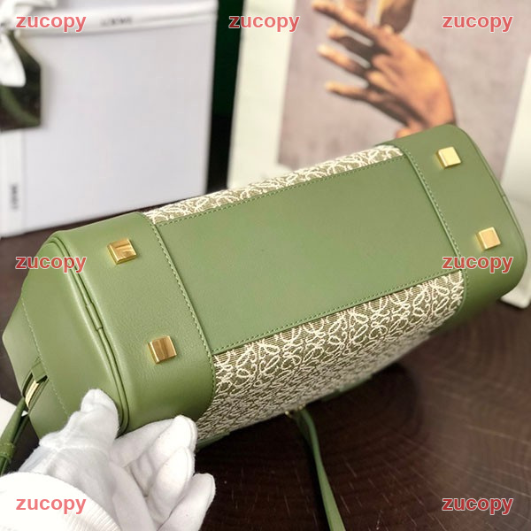 ロエベ ロエベ ハンドバッグ コピー 激安通販 - ZC-BG-11S25TX 原画像 4