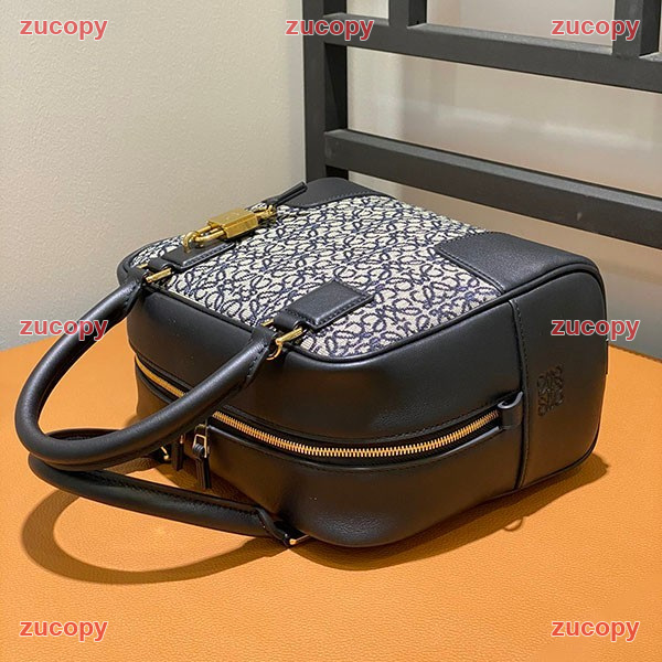 ロエベ ロエベ ハンドバッグ コピー 激安通販 - ZC-BG-0L0EOBN 原画像 5