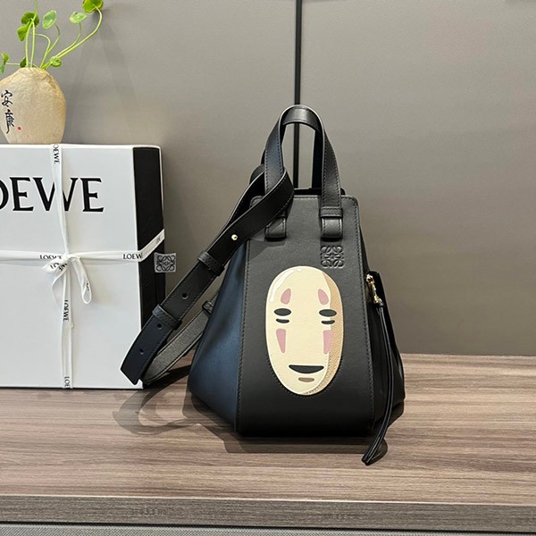ロエベ 人気 ロエベ ハンドバッグ N級品 - ZC-BG-0REZD3S 原画像 1