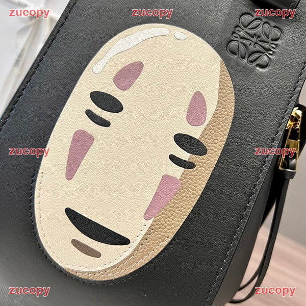 ロエベ 人気 ロエベ ハンドバッグ N級品 - ZC-BG-0REZD3S 原画像 5